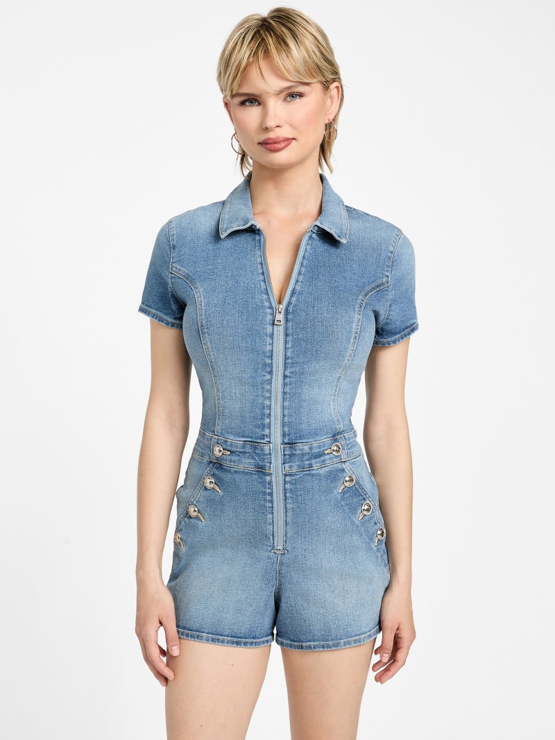 eco janae romper eco janae romper