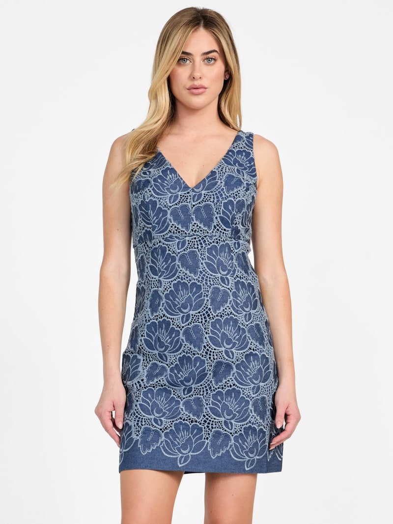 caylee embroidered dress caylee embroidered dress