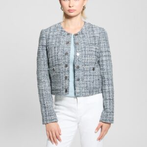 nola tweed jacket