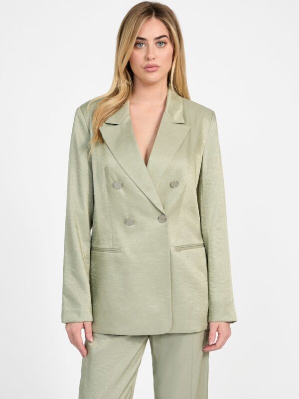 camille perfect blazer