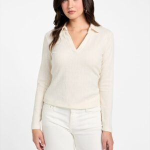 jullita lush collar top