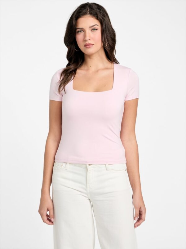 ayaana knit top