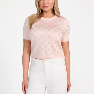 jasmine crewneck sweater top