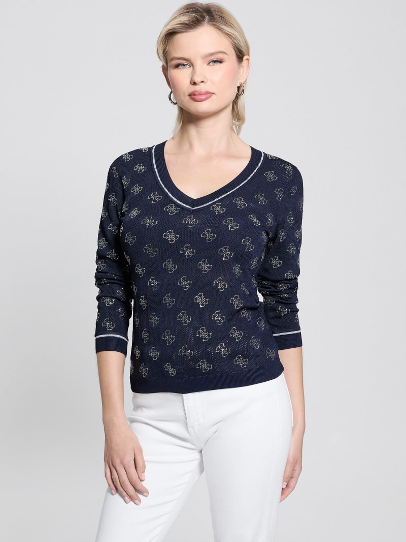 rosie quattro g sweater rosie quattro g sweater
