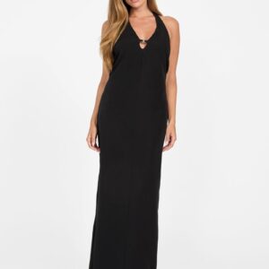 lauren woven dress