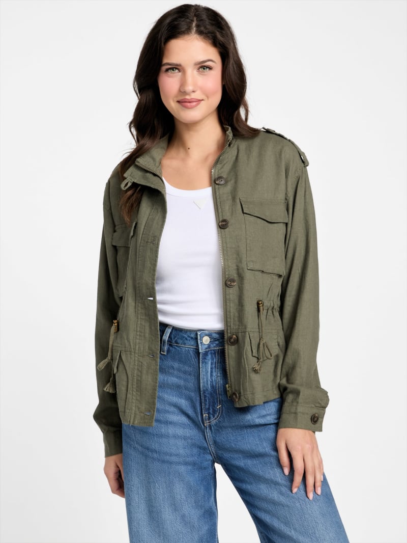 eco kenny utility jacket eco kenny utility jacket