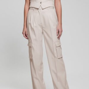 eco matea perfect cargo pants