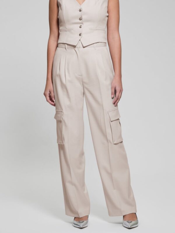 eco matea perfect cargo pants