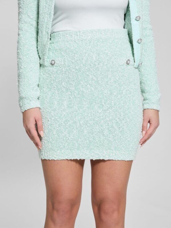 eco dorothy sweater skirt