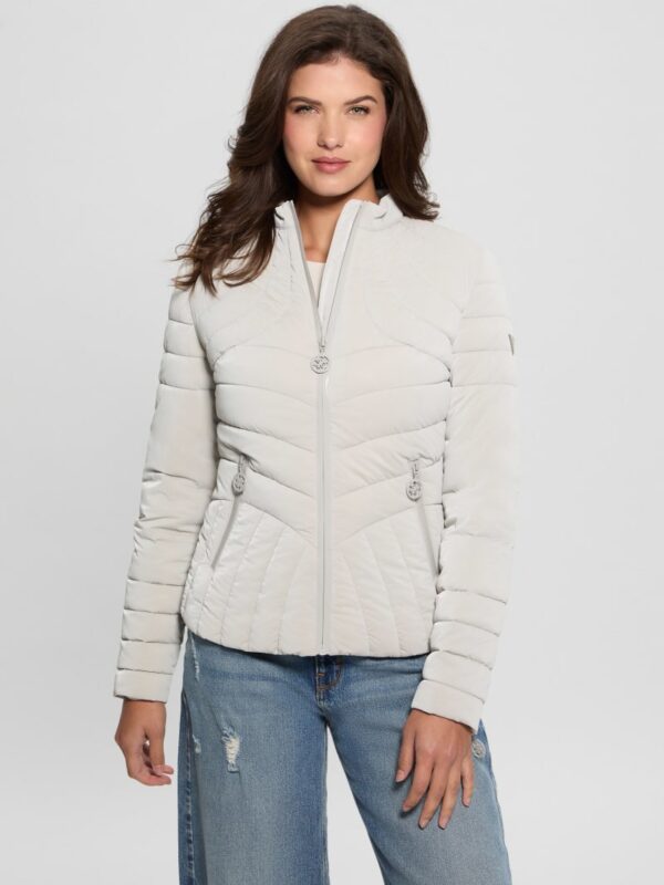 helena light puffer jacket