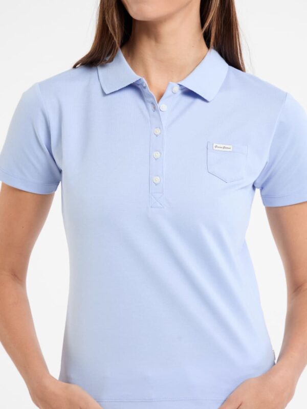 piquet polo
