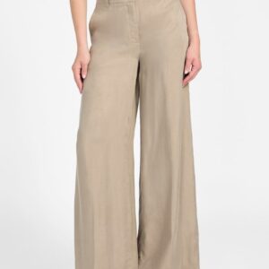 eco celestine fluid wide leg pants