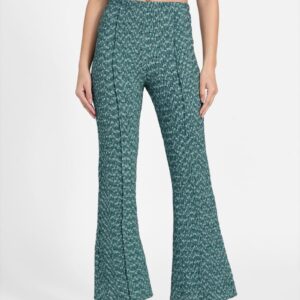 eco naleny textured pants