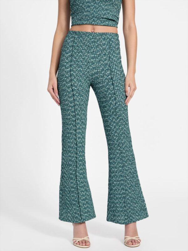 eco naleny textured pants