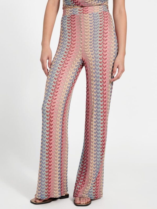 fearne wide leg pants