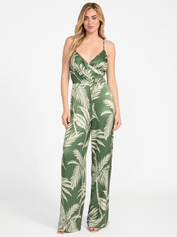 yasmin satin jumpsuit