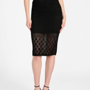raquel midi skirt