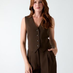eco theoline perfect vest