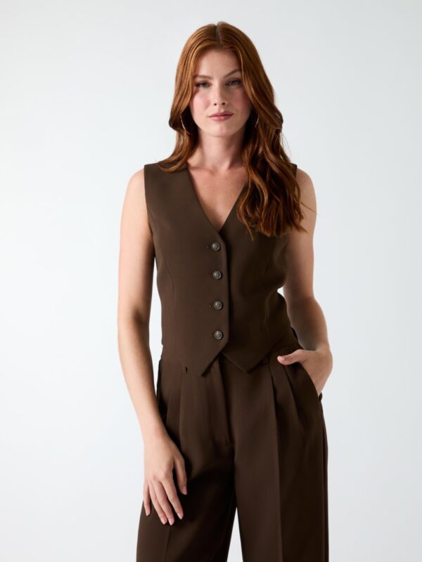 eco theoline perfect vest