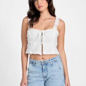 zurey floral top