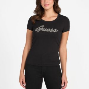 eco signature hot fix tee