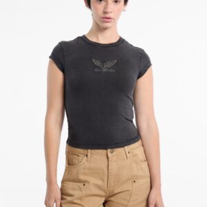 eco guess originals vintage wing tee