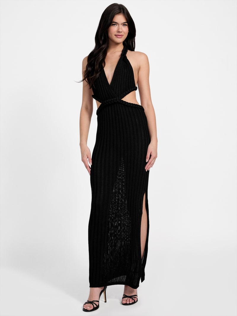 vanya ribbed maxi dress vanya ribbed maxi dress