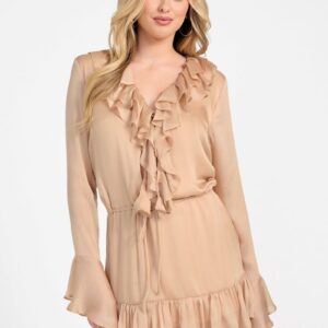 eco sana dress