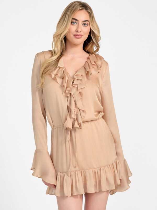 eco sana dress