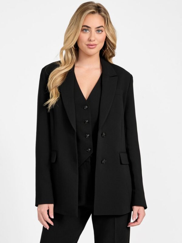 eco theoline perfect blazer