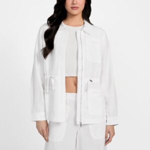 rowan twill jacket