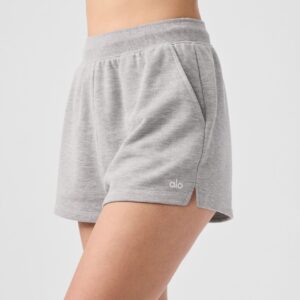 Низкий ключ sweat short