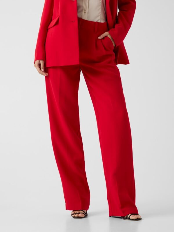 palazzo trousers