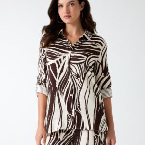 graphic shirt
