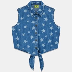 denim shirt hysteric glamour