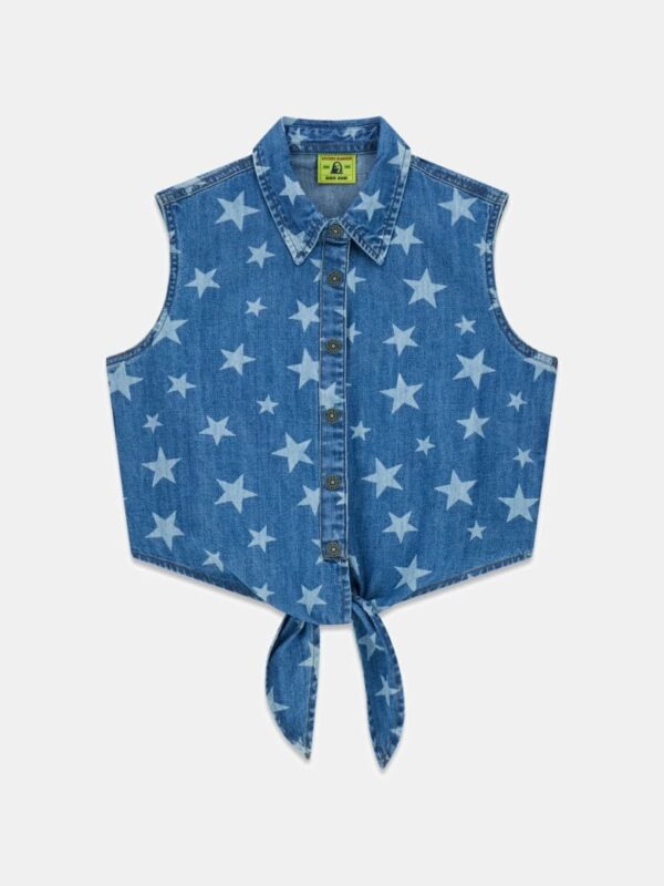 denim shirt hysteric glamour