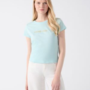 modal blend t shirt