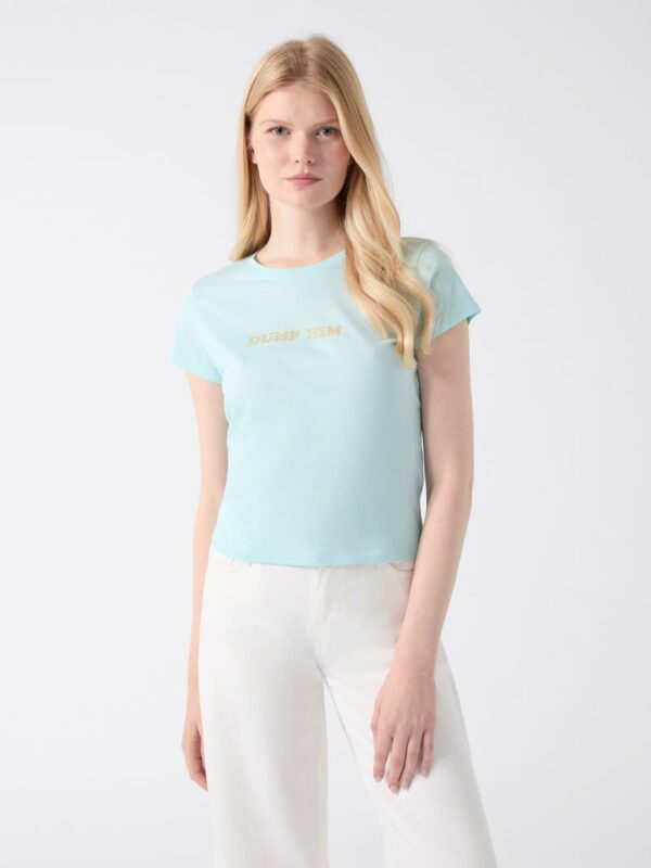 modal blend t shirt
