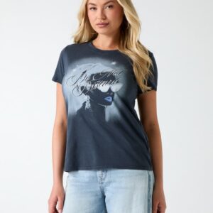 printed t shirt