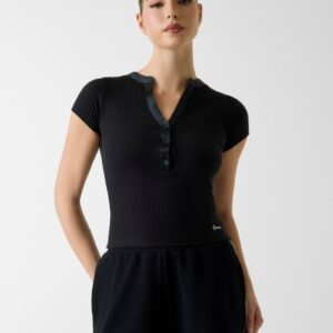 cotton blend t shirt