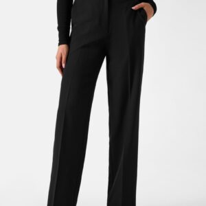 nausica tailored wide leg pants