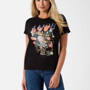 printed t shirt