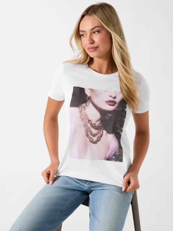 printed t shirt