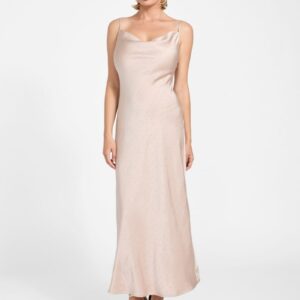 eco akilina rhinestone dress