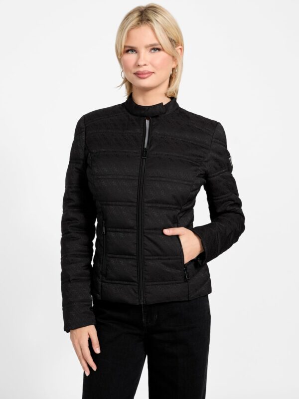 eco vona quattro g padded jacket