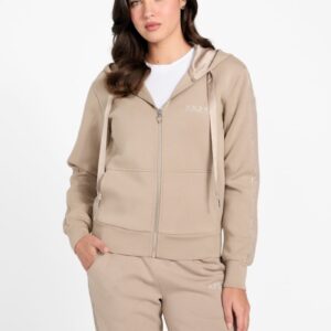eco victoire hooded sweatshirt