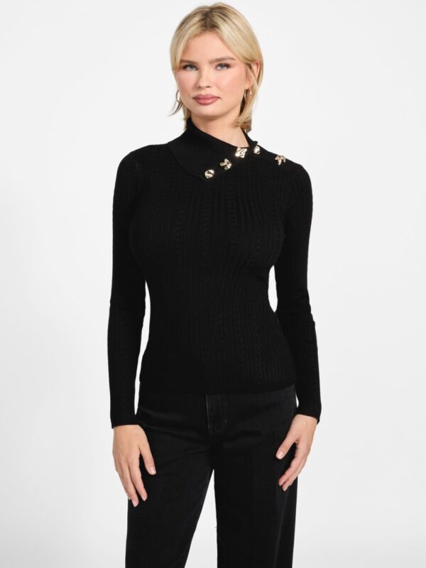 eco prsicilla sweater