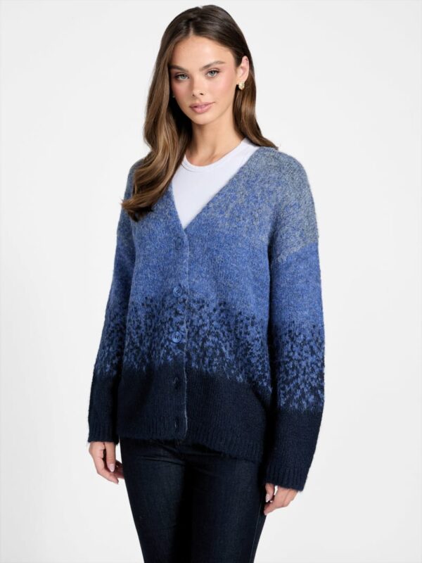 eco layana cardigan