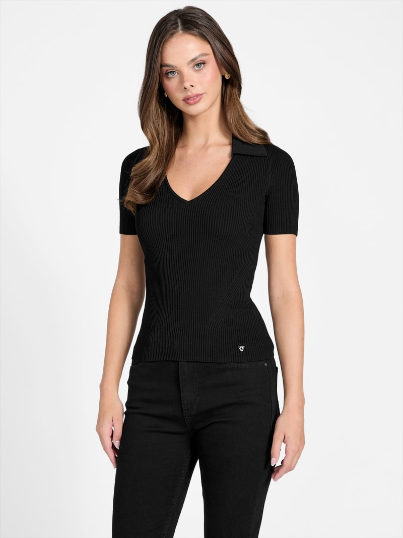 viscose blend top viscose blend top