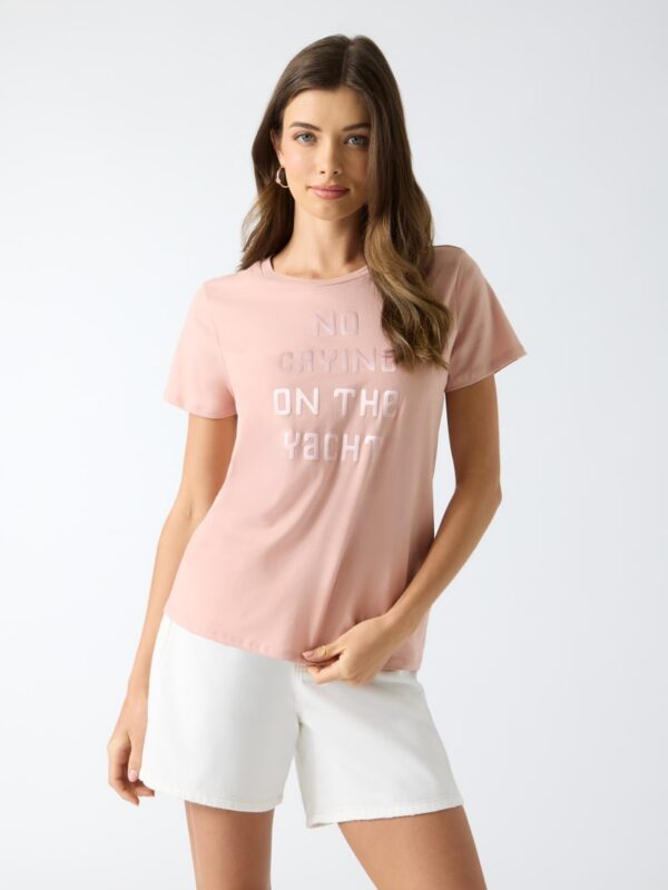 printed t shirt